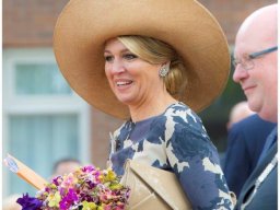 2013 Kennismakingstoer van Willem-Alexander en M├íxima 4